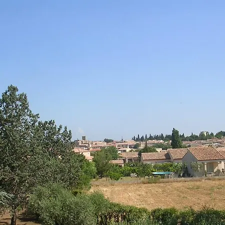 Bed and Breakfast Via Domitia