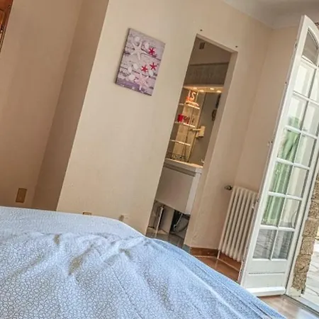 Bed and Breakfast Via Domitia