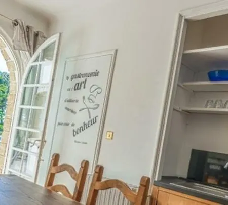 Bed and Breakfast Via Domitia *