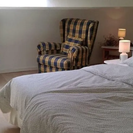 Bed and Breakfast Via Domitia