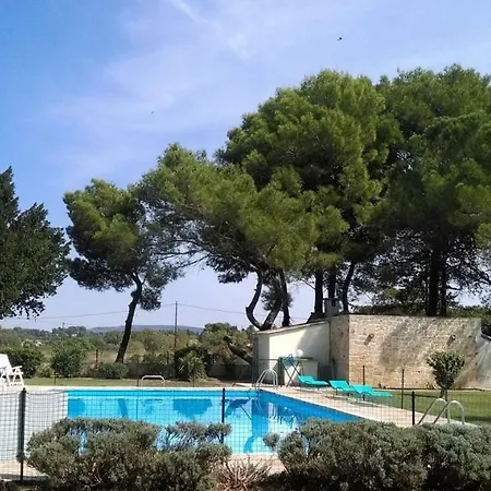 Via Domitia *