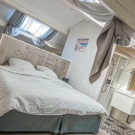 Bed and Breakfast Via Domitia *