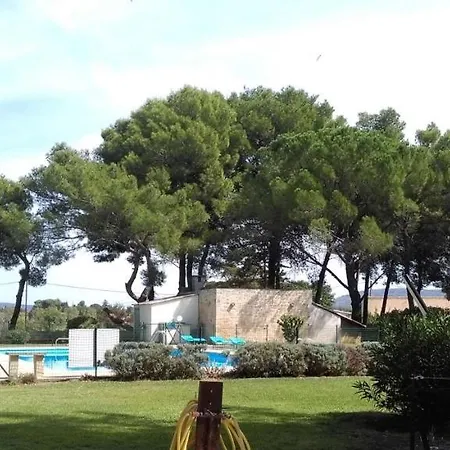 Via Domitia Montbazin