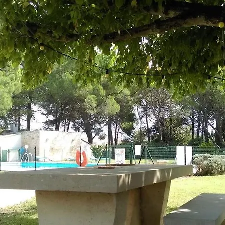 Bed and Breakfast Via Domitia